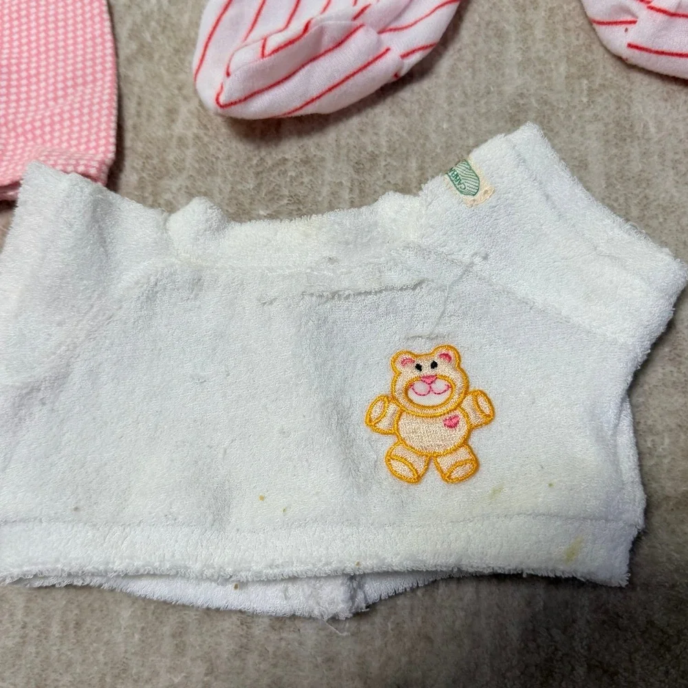 Cabbage Patch Kids pre owned